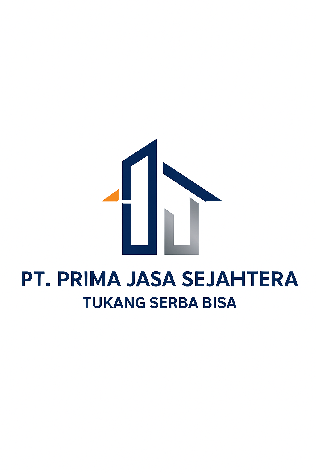 Logo PT. PRIMA JASA SEJAHTERA